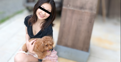 僕の愛犬をダシに可愛い女の子をナンパでゲット！