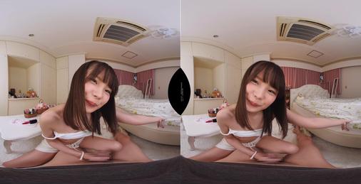  / 3DSVR-906 / DSVR-0906 / DSVR-906 【VR】激甘！！ちっぱいロ○ママ ご奉仕性活VR 小さいころから面倒を见ていたロ○にバブみを感じてオギャりまくる！？ 松本いちか