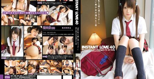 INSTANT LOVE 40